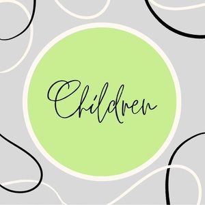 CHILDREN’S CLOTHING